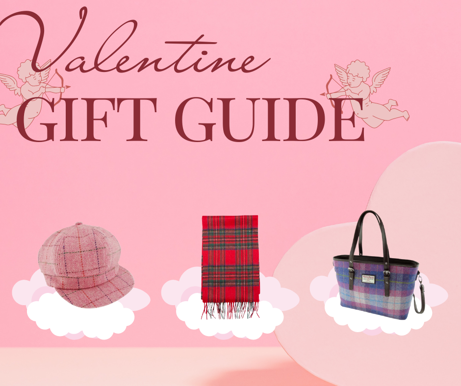 Get ready for Valentine’s Day!