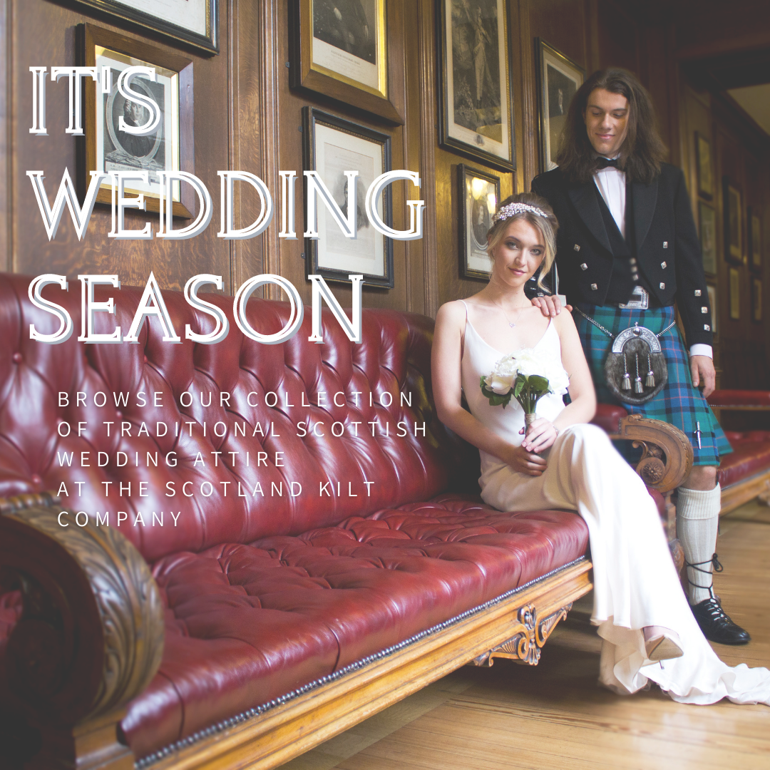 It's Wedding Season!