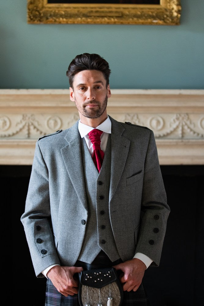 The Scotland Kilt Company Gift Guide for Him