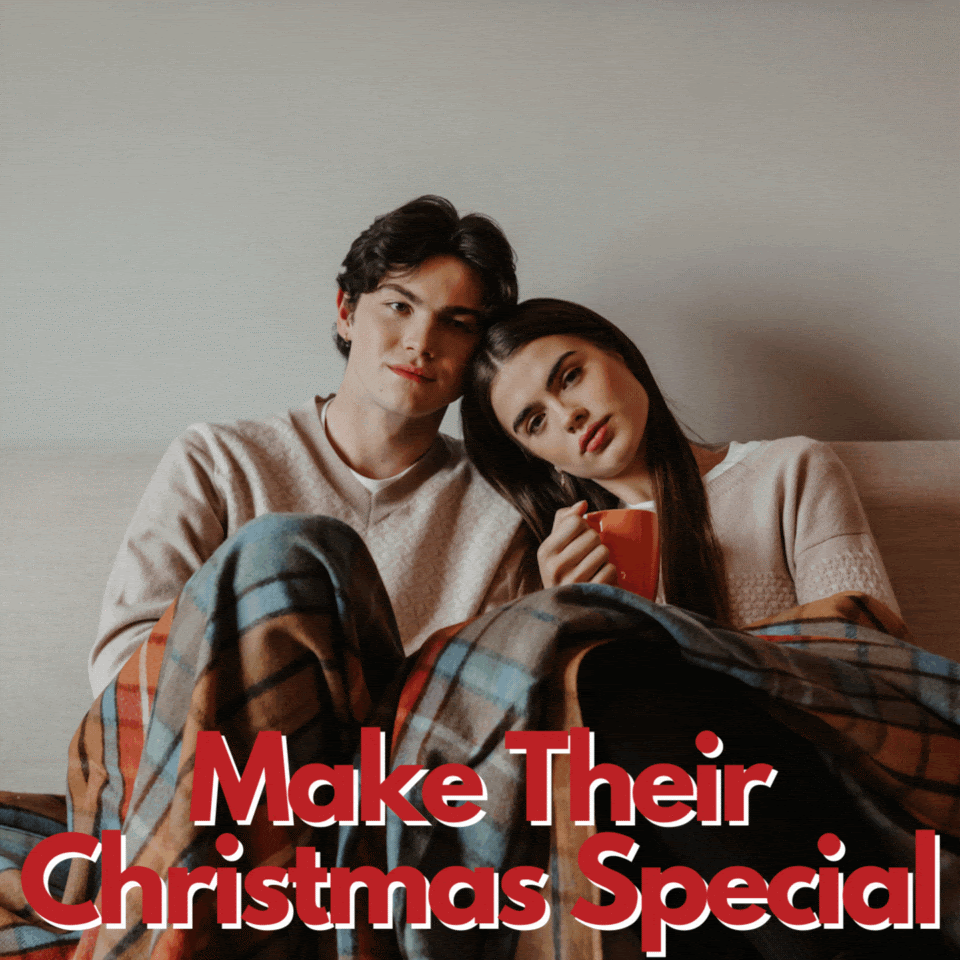 OUR ULTIMATE GIFT GUIDE FOR CHRISTMAS