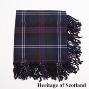 Polyviscose Tartan Fly Plaid - 15 Colours