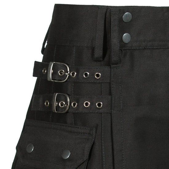 Blackout Utility Kilt