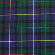100% Wool Tartan Bow Tie - MacLeod of Harris Modern