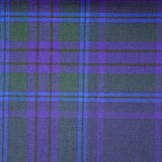 100% Wool Tartan Neck Tie -  Spirit of Scotland