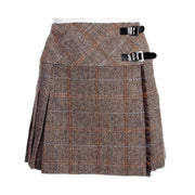 Women's Tweed Stacey Style Kilt - Made to Measure
