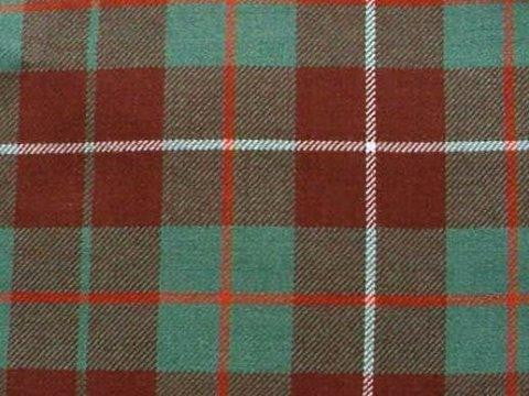 MacKinnon Hunting Ancient | Scotland Kilt Co