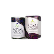 Traditional Tinned Royal Scotch Haggis