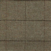 Luxury Estate Tweed Kilt Jacket with 5 Button Waistcoat Made to Order