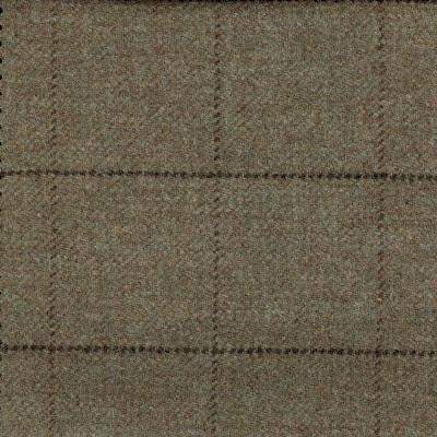 Complete Prestige Tweed Argyle Jacket and Kilt Outfit - Made to Order