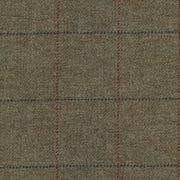 Complete Prestige Tweed Argyle Jacket and Kilt Outfit - Made to Order