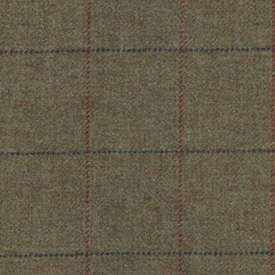 Complete Prestige Tweed Argyle Jacket and Kilt Outfit - Made to Order