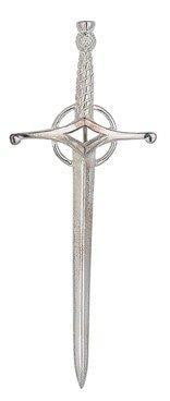 Complete Prestige Tweed Argyle Jacket and Kilt Outfit - Made to Order