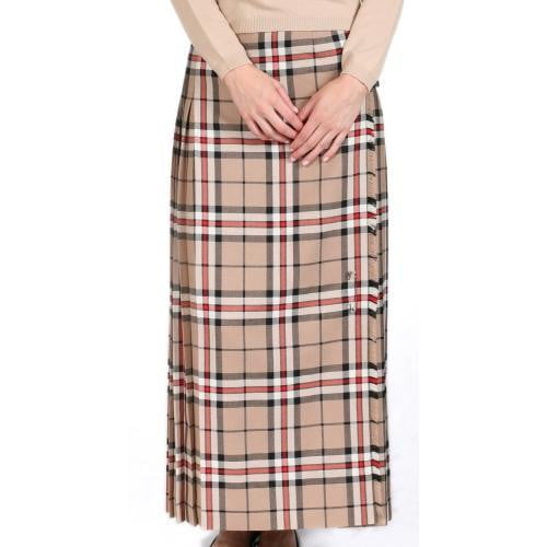 Women's Full Length Hostess Kilt - Made to Measure