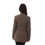 Ladies Harris Tweed Jacket - Sally - CLEARANCE