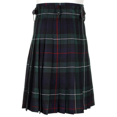 Men's Kilt - Polyviscose Party Kilt - MacKenzie Modern