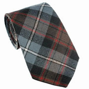 Tartan 100% Lochcarron Reiver Wool Ties - Made to Order