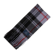 Clan Tartan Scarf - Moffat Modern