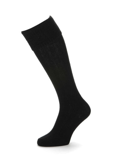 Men's Budget Hose - Black