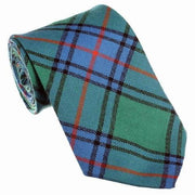 Tartan 100% Lochcarron Reiver Wool Ties - Made to Order