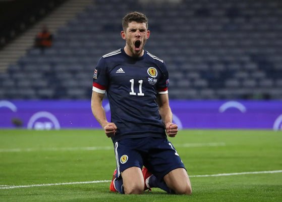 Scotland's Greatest Games - Staff Picks