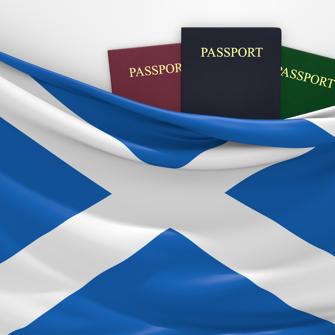 Travelling to Scotland – What are the Rules and Restrictions?