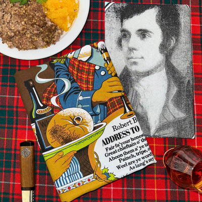 What to Wear on Burns Night 2026?