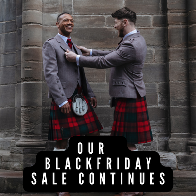 Our Black Friday sale CONTINUES!