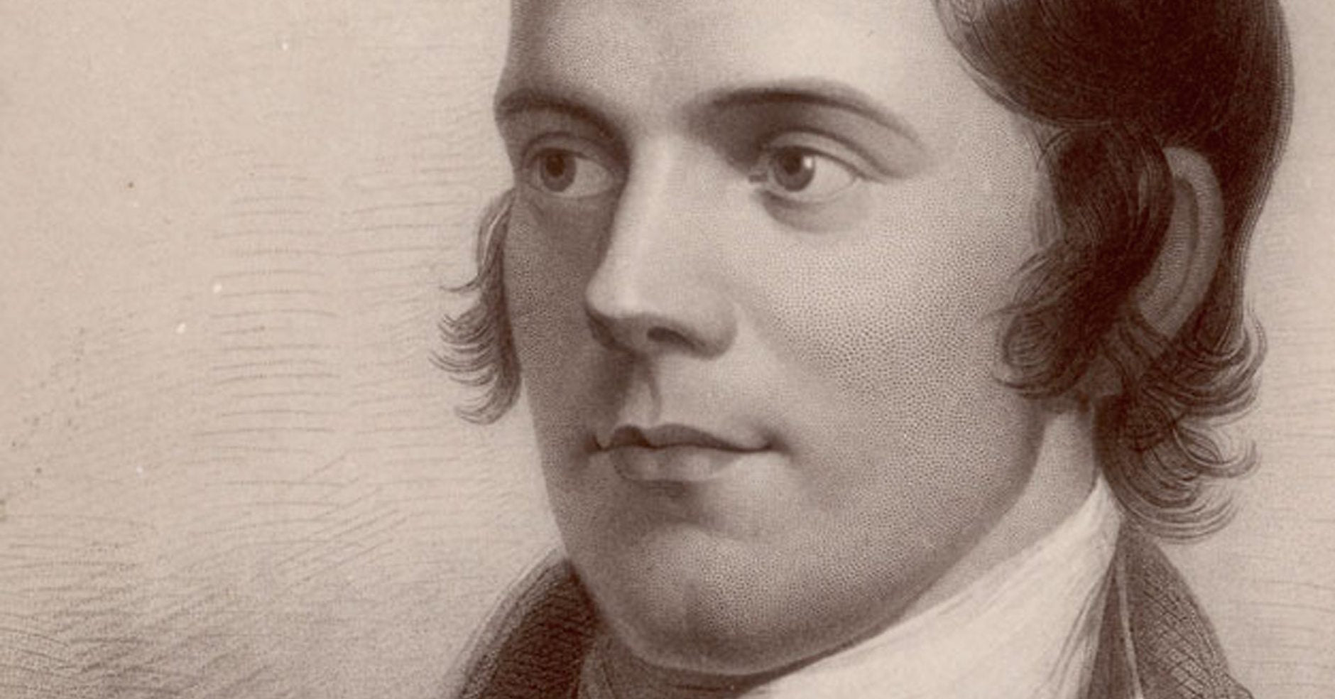 10 Facts you didn't know about Robert Burns