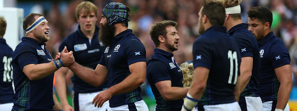 How far can Scotland go in the 2019 Rugby World Cup? | Scotland Kilt Co