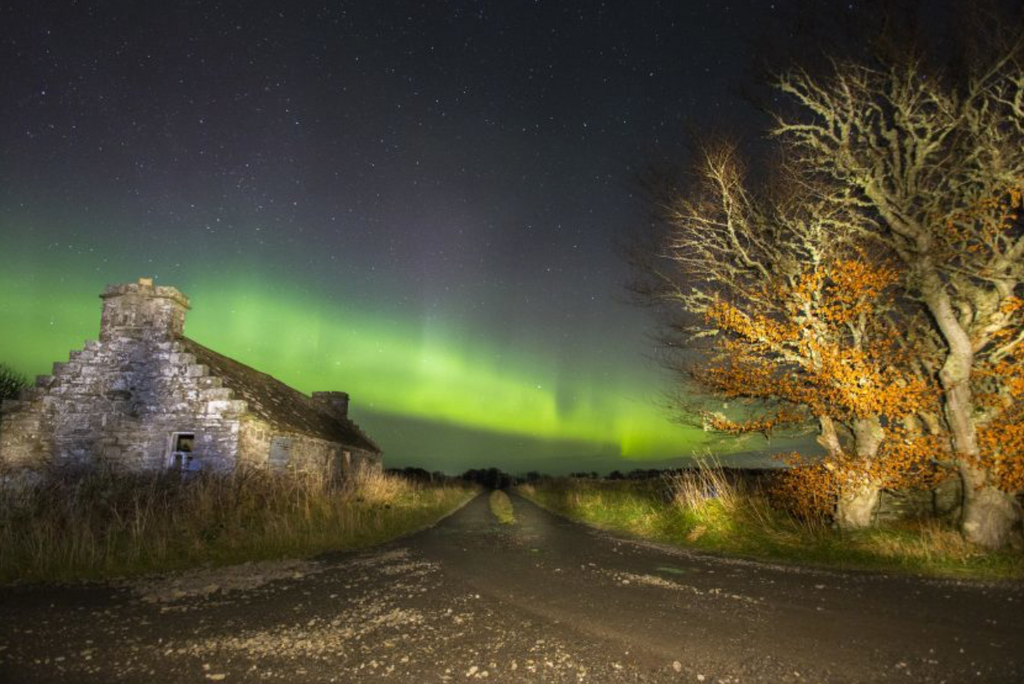 TOP 5 ROMANTIC HOTSPOTS IN SCOTLAND | Scotland Kilt Co