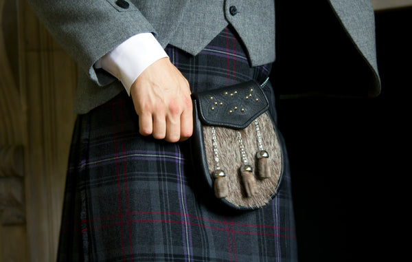 Scotland kilt history: The outlawed, dangerous, and political kilt