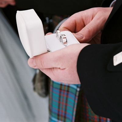 What are the Current Covid Restrictions on Weddings in Scotland?