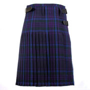 Clearance MTM Wool Kilt - 8 Yard - Spirit of Scotland - Waist 30 Length 24