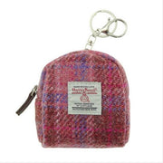 Harris Tweed Cava Micro Bag