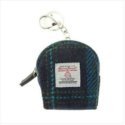 Harris Tweed Cava Micro Bag