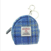 Harris Tweed Cava Micro Bag