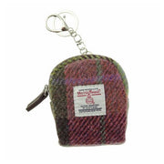Harris Tweed Cava Micro Bag