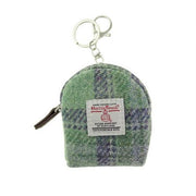 Harris Tweed Cava Micro Bag