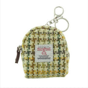 Harris Tweed Cava Micro Bag