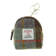 Harris Tweed Cava Micro Bag