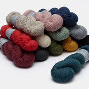 100% Supersoft Merino Wool Yarn