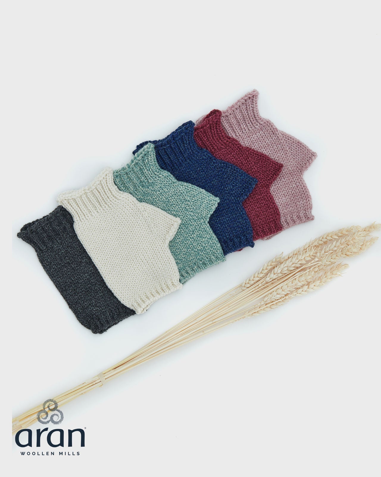Women's merino wool fingerless gloves new arrivals