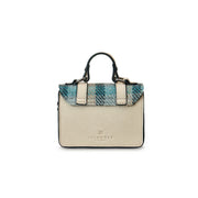 Islander® Wee Satchel with Harris Tweed®