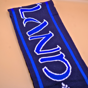 Scotland Scarf – Football and Rugby Fan Scarf with Thistle