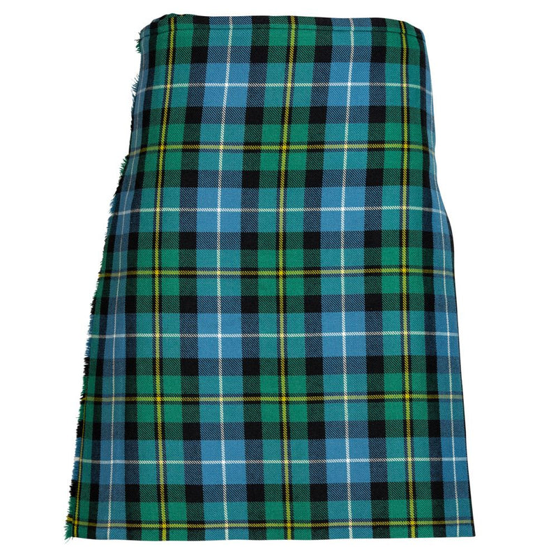 Clearance MTM Wool Kilt Yard MacNeil of Barra Ancient