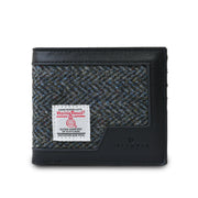 Islander® Mens Wallet with Harris Tweed®