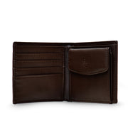 Islander® Mens Wallet with Harris Tweed®