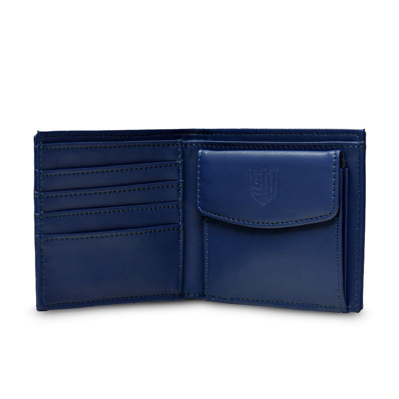 Islander® Mens Wallet with Harris Tweed®