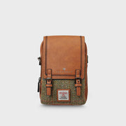 Harris Tweed The Baby Jura Crossbody