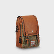 Harris Tweed The Baby Jura Crossbody